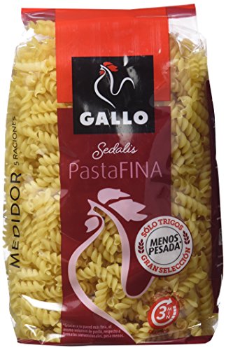 Gallo - Fina Hélices - 400 grs
