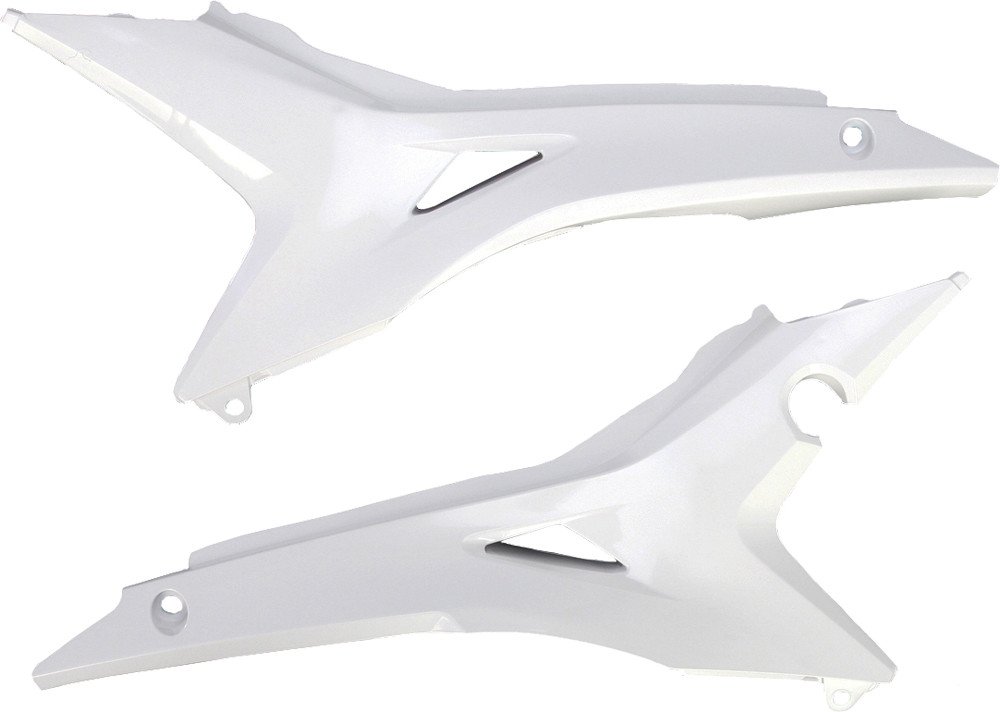 Acerbis Accessorio 0016984.030 – Ricambio Originale Per Moto, Componente Di Fissaggio, Plastica Resistente, Made In Acerbis - 2