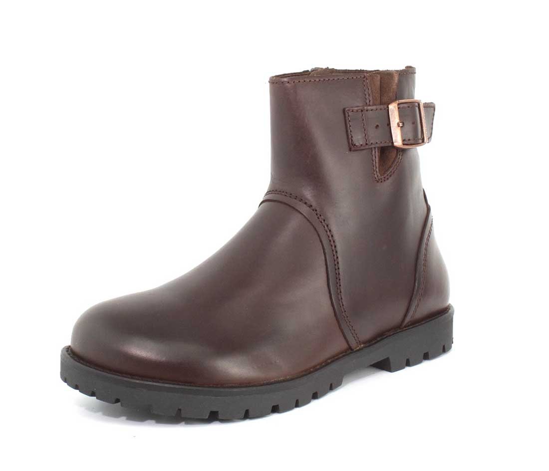 Birkenstock Womens Stowe Boot