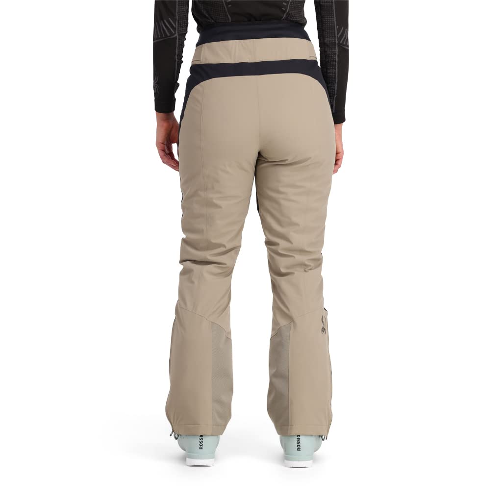 Spyder Womens Echo Insulated Ski Pant