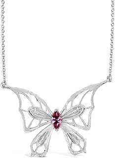 Jewelry Winx Club Flora Wings Necklace Officially Licensed