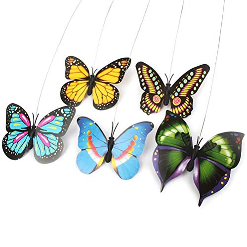 Egosy Animali Domestici Gatto Elettrico