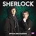 The Official Sherlock 2016 Square Calendar