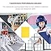Rebreakable Arts Board Wooden Taekwondo Board Performing Breaking Plank Arts Board Punching Boards Karate