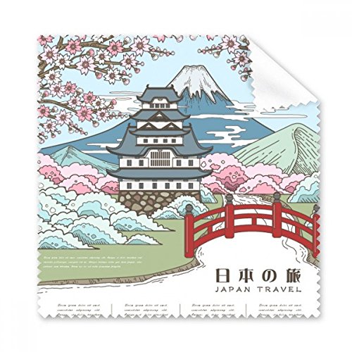Mount Fuji Sakura{GKlzN[jONXMtgdbʃN[i[5_