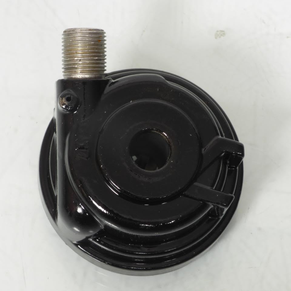 Entraîneur De Compteur Sifam Compatible MBK Booster Rocket 50 CW - Entraîneur Démultiplicateur Métal Noir 10mm - 10