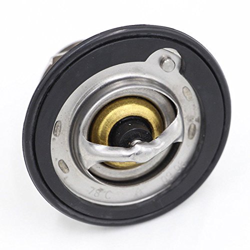 Amazon.com: OEM For Honda Thermostat 19301-Paa-306 Accord Civic