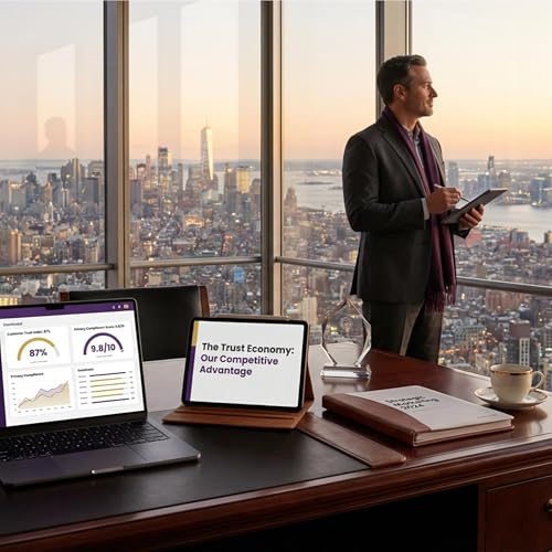 The Evidence: Privacy-First Brands Win in the Long Run