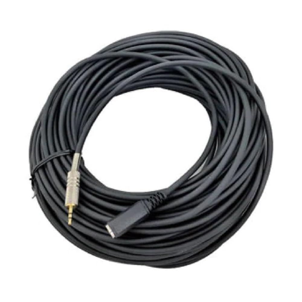 NEP LANC-N30m LANC Cable (Male to Female/Straight Plug) 30m