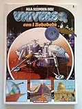  Alla Scoperta dell\'Universo con i Bobobobs n. 5 Ed. DeAgostini A01 [SR]