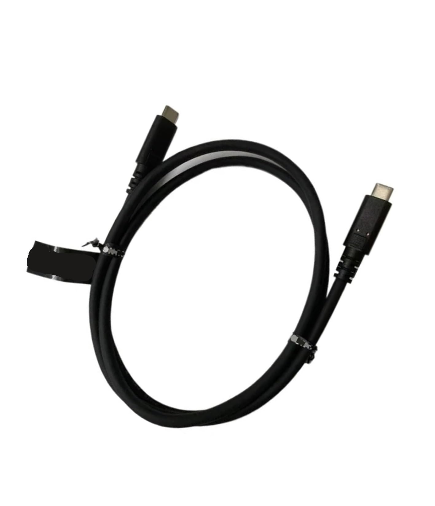 TV Connection Line BN39-02259B 1M/3 Feet USB-C to USB-C Sync