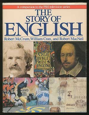 The Story of English B07QY61H9G Book Cover