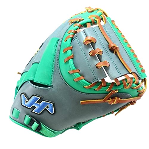 ハタケヤマ 硬式用キャッチャーミット ハタケヤマ 硬式キャッチャーミット K-M9ab Kシリーズ 高校野球