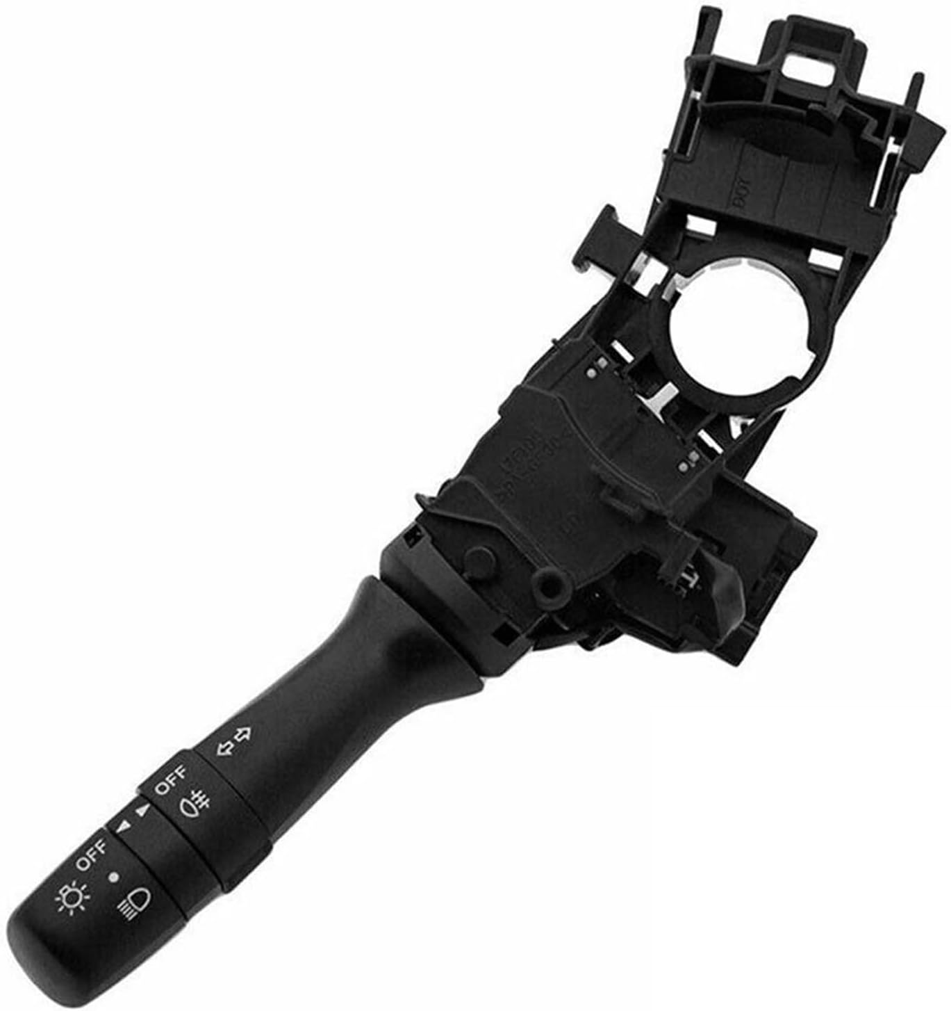 Car Turn Signal Switch Indicator Light Stalk Fog Lamp Switch Steering Column Switch for Citroen C1 107