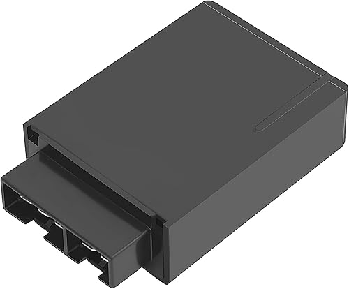 Miniatura 5 de AHL Encendedor CDI de encendido digital para motocicleta Honda STEED400/STEED600/VT400C Shadow VLX/VT600C Shadow VLX 1988-1998