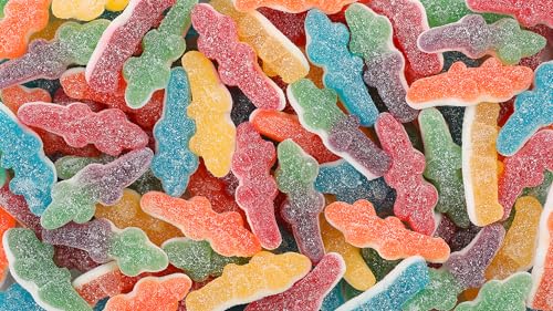 HARIBO CROCO PICA 1KG