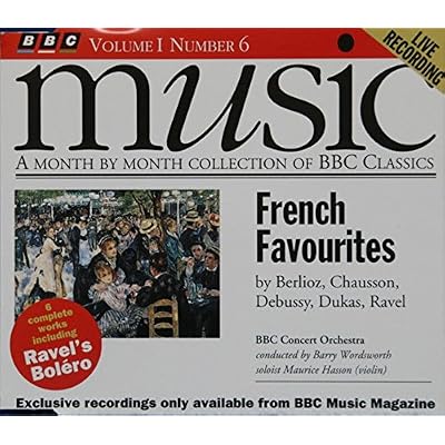 French Favourites