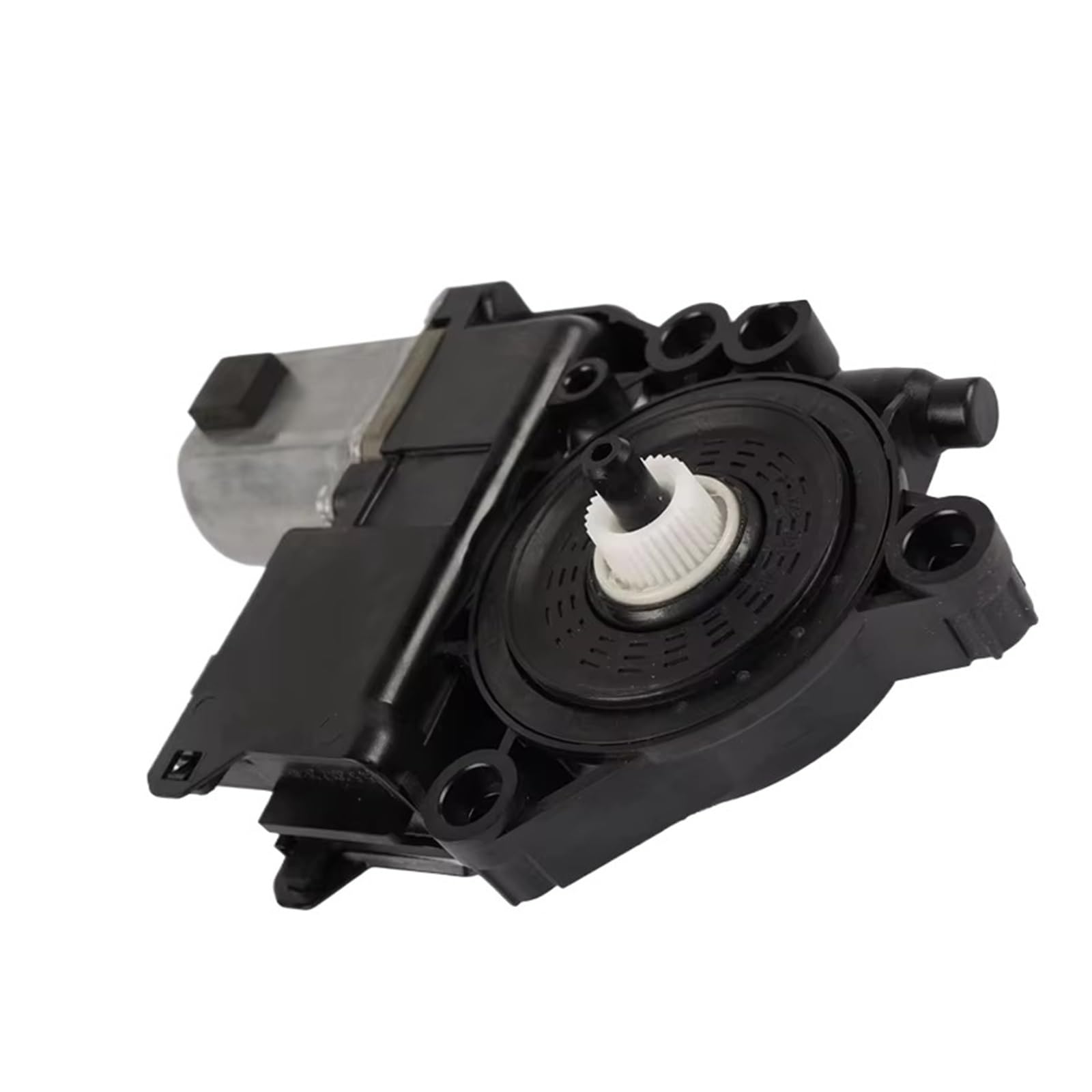 HIIAW 824502P010 Front Left Power Window Regulator Motor for Kia for Sorento 2011-2015 Window Regulator Bracket