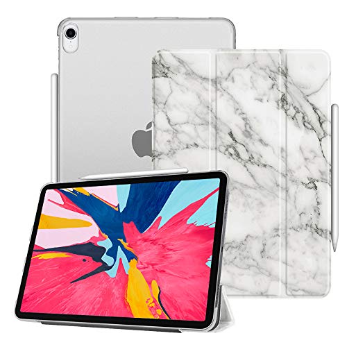 Fintie Case for iPad Pro 11 Inch 1st Generation 2018 [Supports 2nd Gen