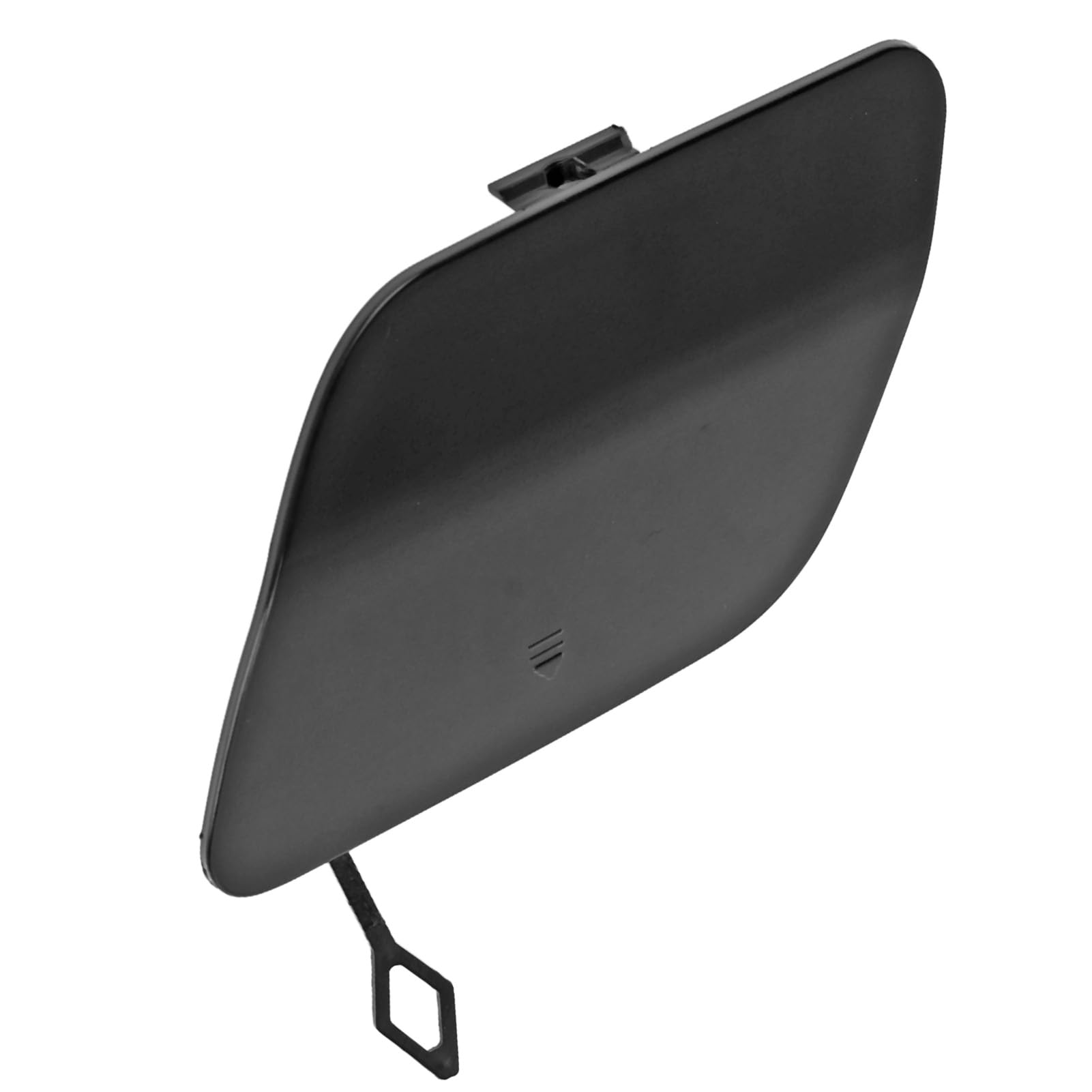 Copertura Gancio Traino Per Paraurti Posteriore - Compatibile Con Citroën C5 2009-2015 - Foto 3