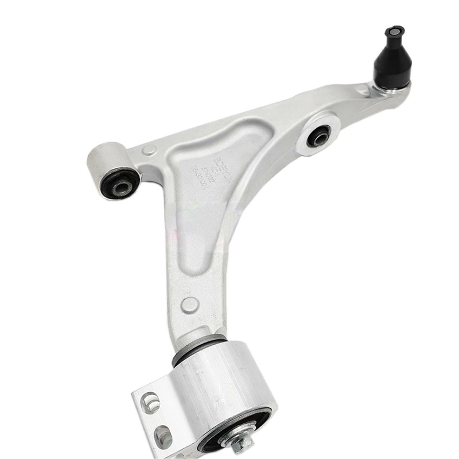 Triangle de suspension avant Geely, pièce auto d'origine pour toutes les séries - 2