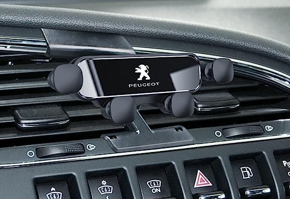 Auto Telefoonhouder Voor Peugeot 3008 2021-2023 Auto Telefoon Houder 10 Auto Telefoonhouder Voor Peugeot 3008 2021-2023 Auto Telefoon Houder 10