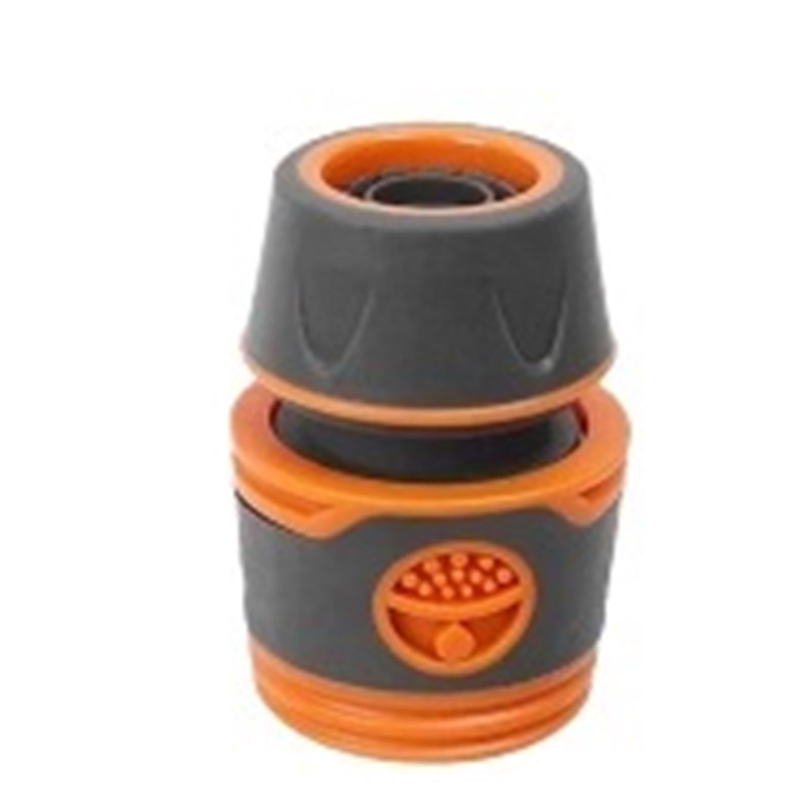 Tubo da giardino a 4/6 punti connettore rapido prolunga for rubinetto giunto di collegamento connettori for tubi 'acqua raccordi for irrigazione(A- 4Points,10PCS)