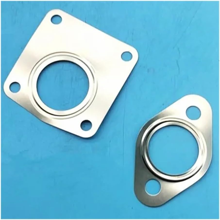 Water Pump Generator Gasket Set Fit For M GT1300 GM401 13HP 391CC MGE6500 5800 6700