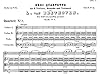Complete String Quartets: Beethoven: Opp.18, 59, 74, 95, 127, 130, 131, 135 (Dover Chamber Music Scores) #2
