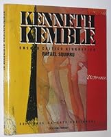 Kenneth Kemble 9509004790 Book Cover