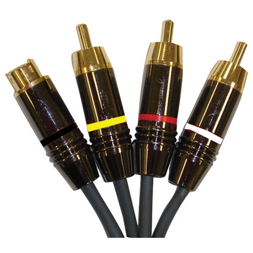 Xbox 360 S-Video/AV Cable