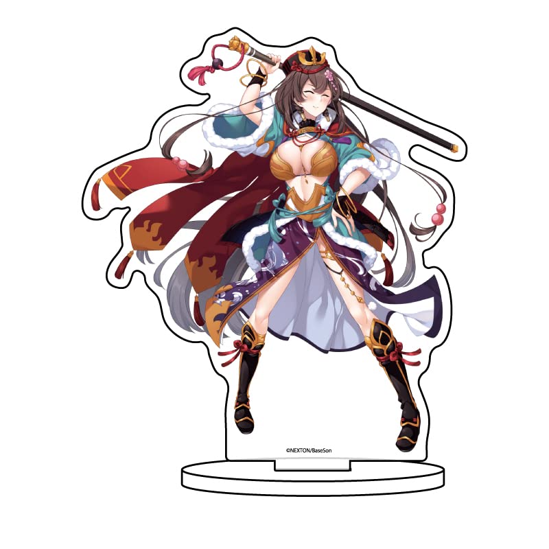 戦国恋姫 トレーディングストラップ シリーズ1 Amazon | 戦国 恋姫EX壱 07 最上寿水義光 キャラアクリル