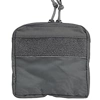 Poche Delestage Pochette De Rangement Tactique IDOGEAR DOPE - Insert