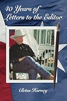 40 Years of Letters to the Editor 1517105625 Book Cover