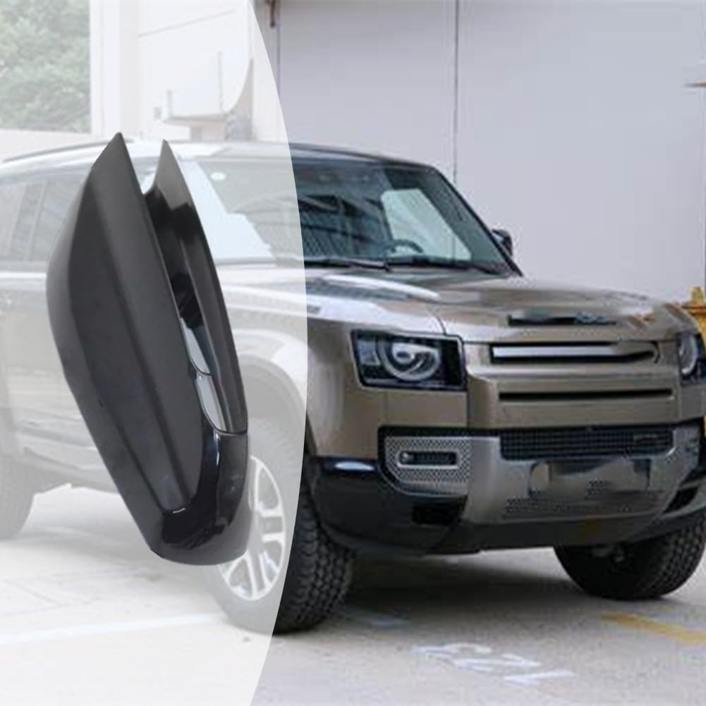 Alloggio dell'antenna del tetto LR117853 per Land per Rover per Defender 2018-2024 parte di ricambio progettata per accuratezza