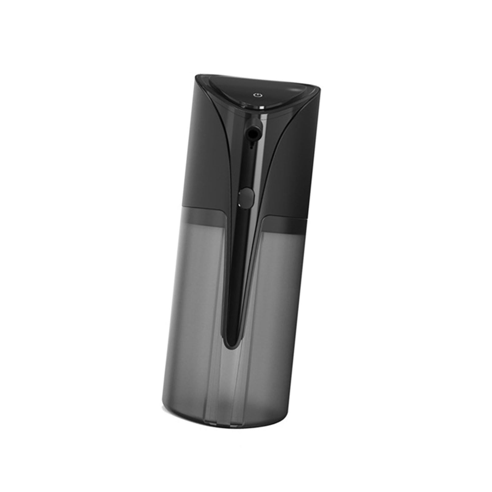 Automatic Liquid Soap Dispenser 450mL USB C Rechargeable Touchless Hand Sanitizing Motion Sensoring Waterproof Liquid Soap Dispenser