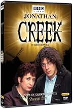 Amazon.com: Jonathan Creek