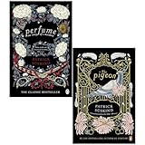 Patrick Suskind Collection 2 Books Set (Perfume: The Story of a Murderer, The Pigeon)