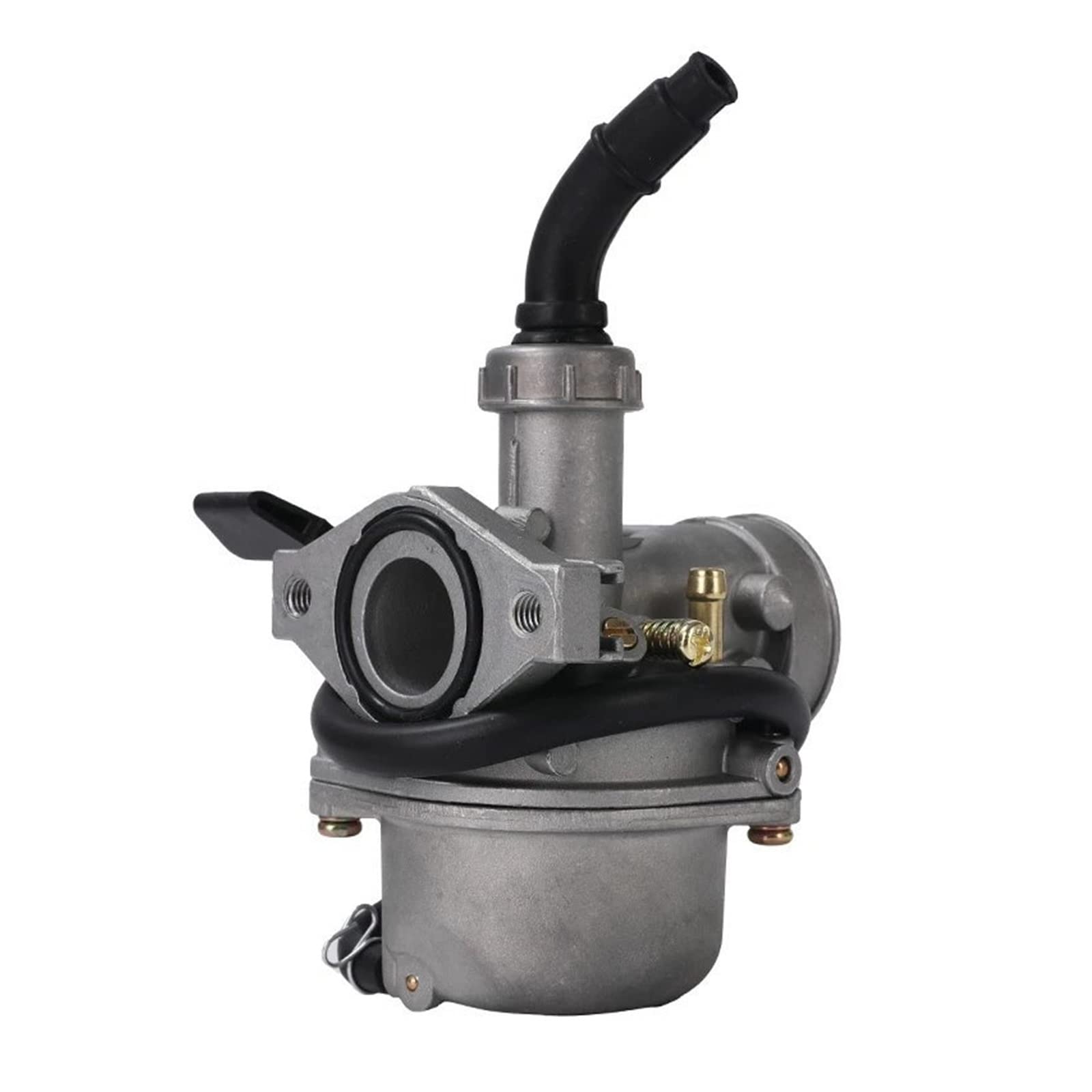 Carburateur de rechange PZ19 19mm pour motos de loisir 70cc à 110cc