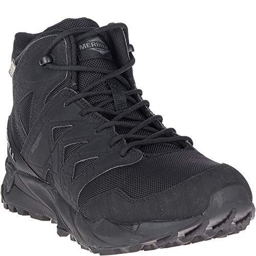 Image of Merrell Men's Moab 2 Mid Waterproof Hiking Boot