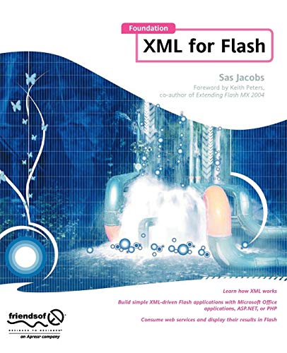 Foundation XML for Flash view 2