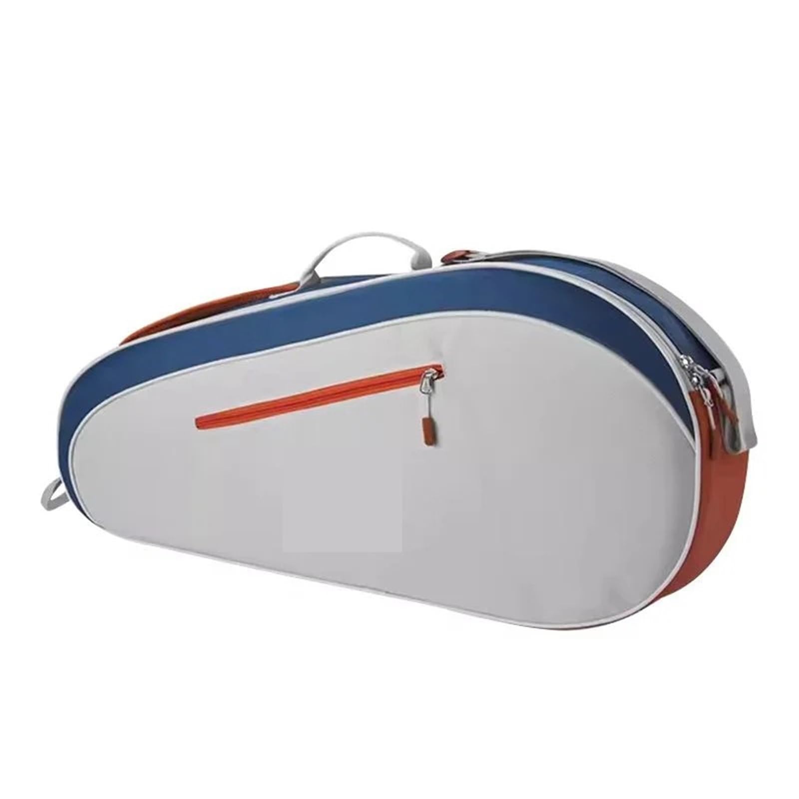 Borsa for Racchette da Tennis Borsa da Tennis Sportiva Leggera for Esterni di Grande capacità può Contenere 6/3 Racchette da Tennis per Il Campo, Il Gioco
