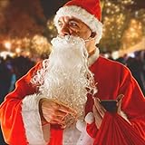  Man in Red