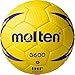 モルテン ハンドボール ヌエバX3600 3号 屋外専用 H3X3600