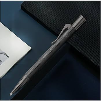 Amazon | ファーバーカステル(Faber-Castell) ボールペン 伯爵