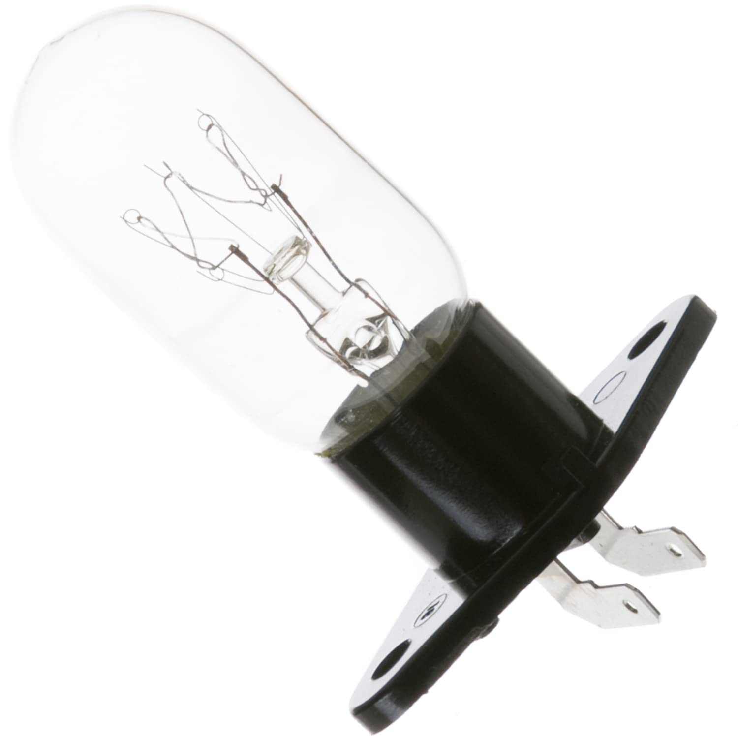 MONTERAL Leuchtmittel für Mikrowelle 230V 20W 300°С 00606322 für Bosch für Siemens