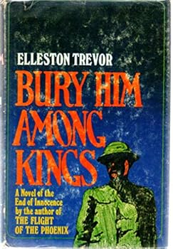 Bury Him Among Kings