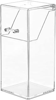 Ochine Organizador de brochas de maquillaje c...