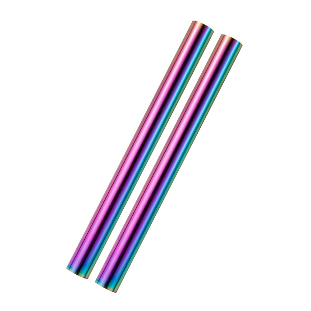 2 Pieces Nail Magnet Stick Magnetic Sticks Nail Art Magnet Sticks Cylindrical Cat Eye Nail Magnet Cat Eye