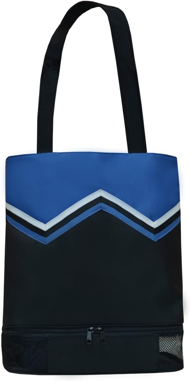 Cheer Gear Uniform Tote Royal Blue